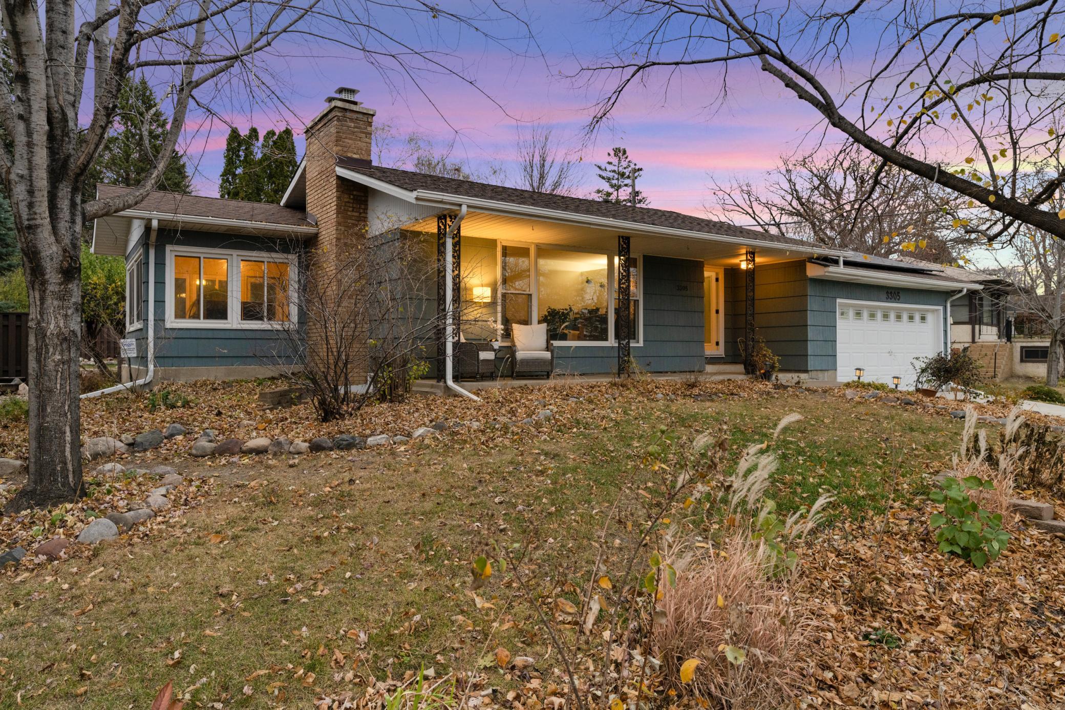 View of Residential at 3305 Gate Road, Saint Anthony MN 55418, Saint Anthony - Mike Wilen | Minnesota Team Real Estate