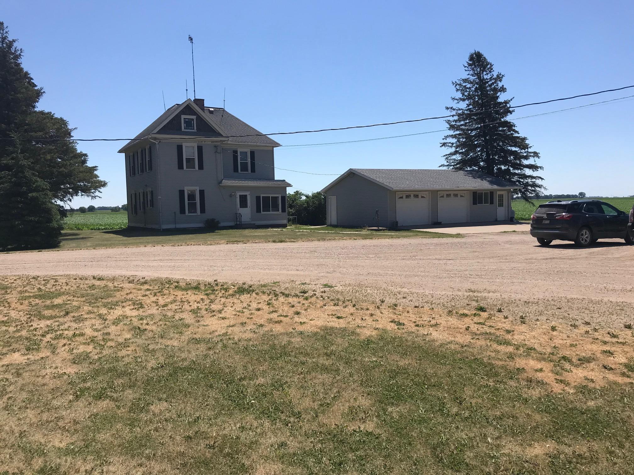 View of Residential at 43715 236th Street, Arlington MN 55307, Arlington - Mike Wilen | Minnesota Team Real Estate
