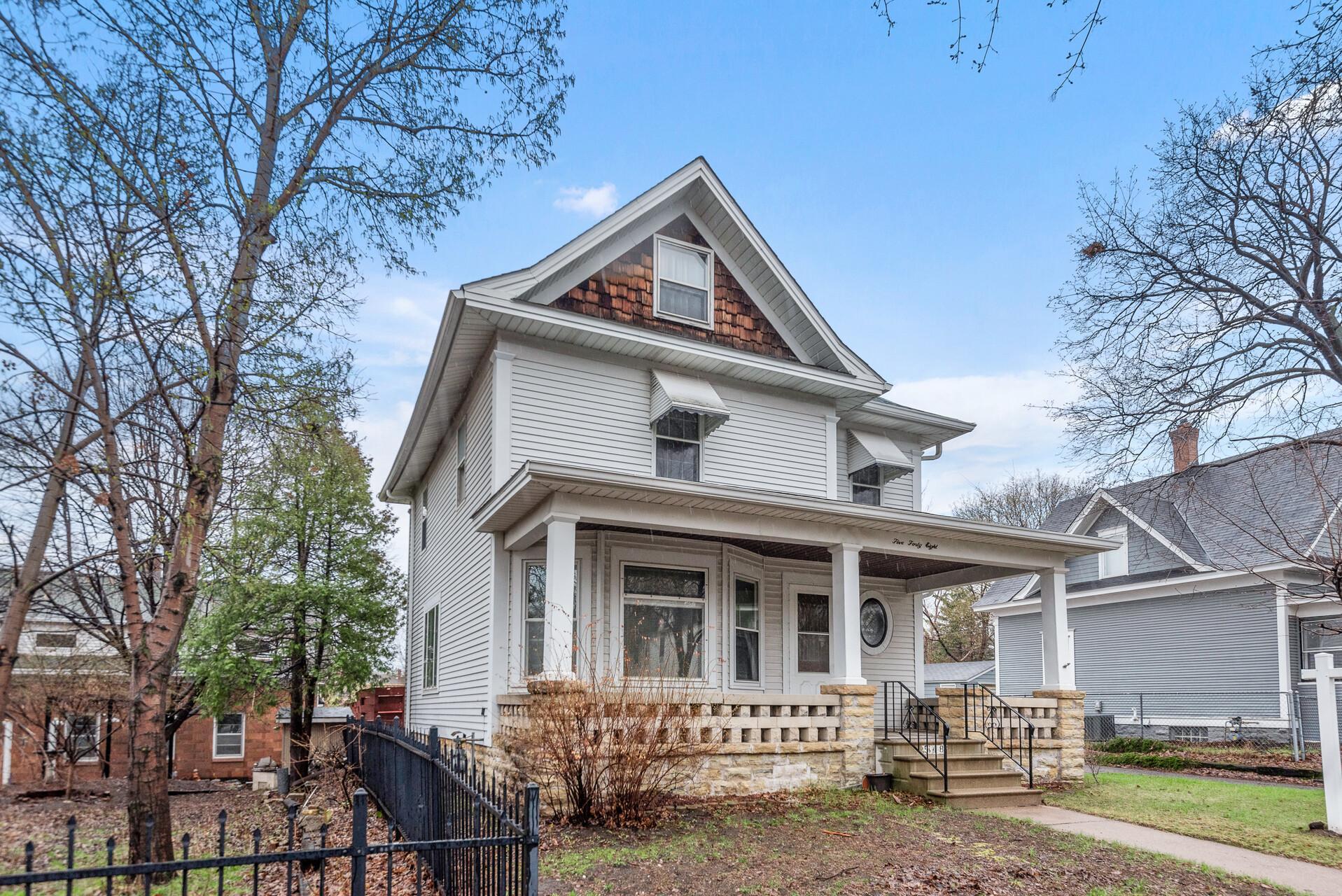 View of Residential at 548 Hall Avenue, Saint Paul MN 55107, Saint Paul - Mike Wilen | Minnesota Team Real Estate