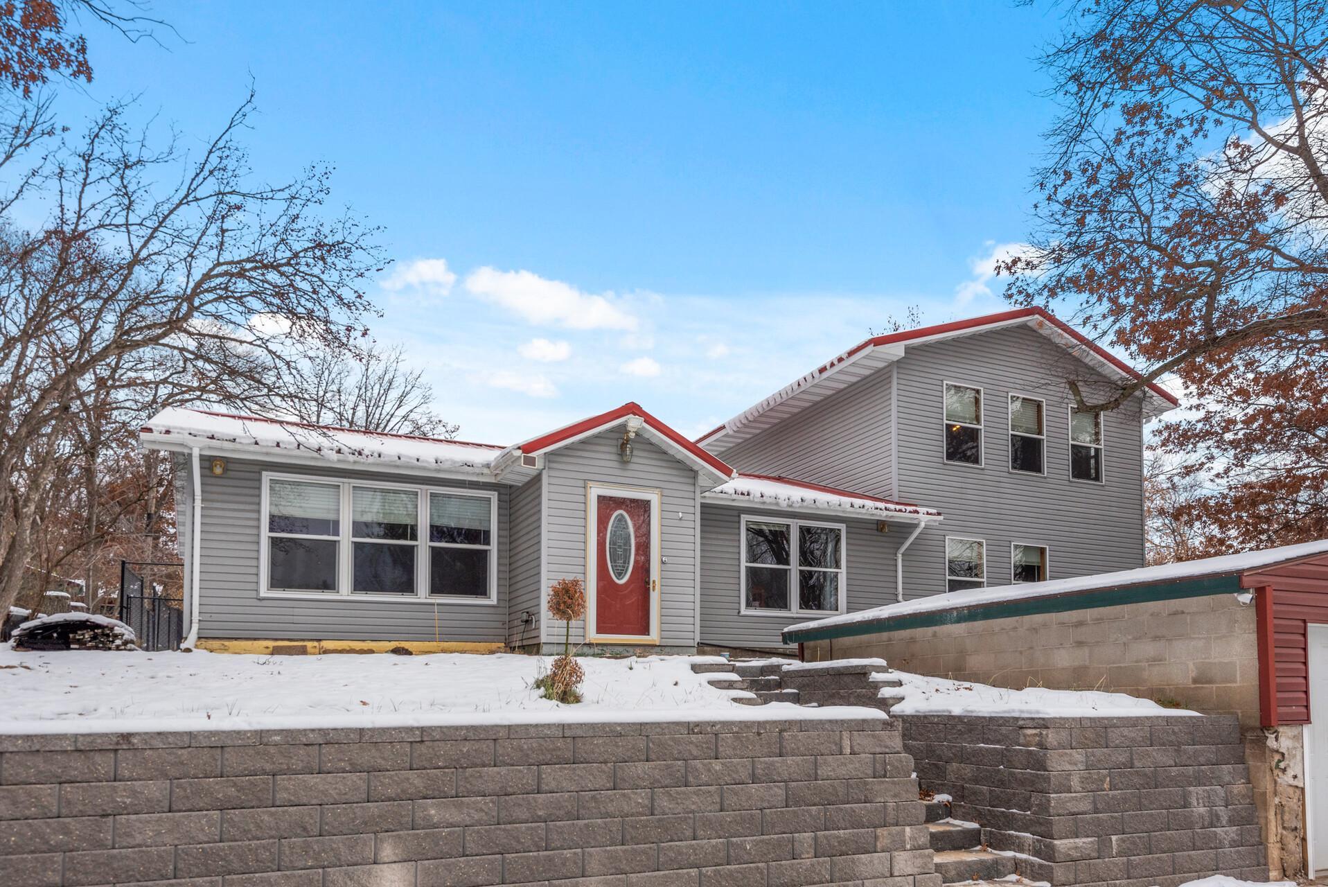 View of Residential at 25875 100 1/2 Street, Zimmerman MN 55398, Zimmerman - Mike Wilen | Minnesota Team Real Estate