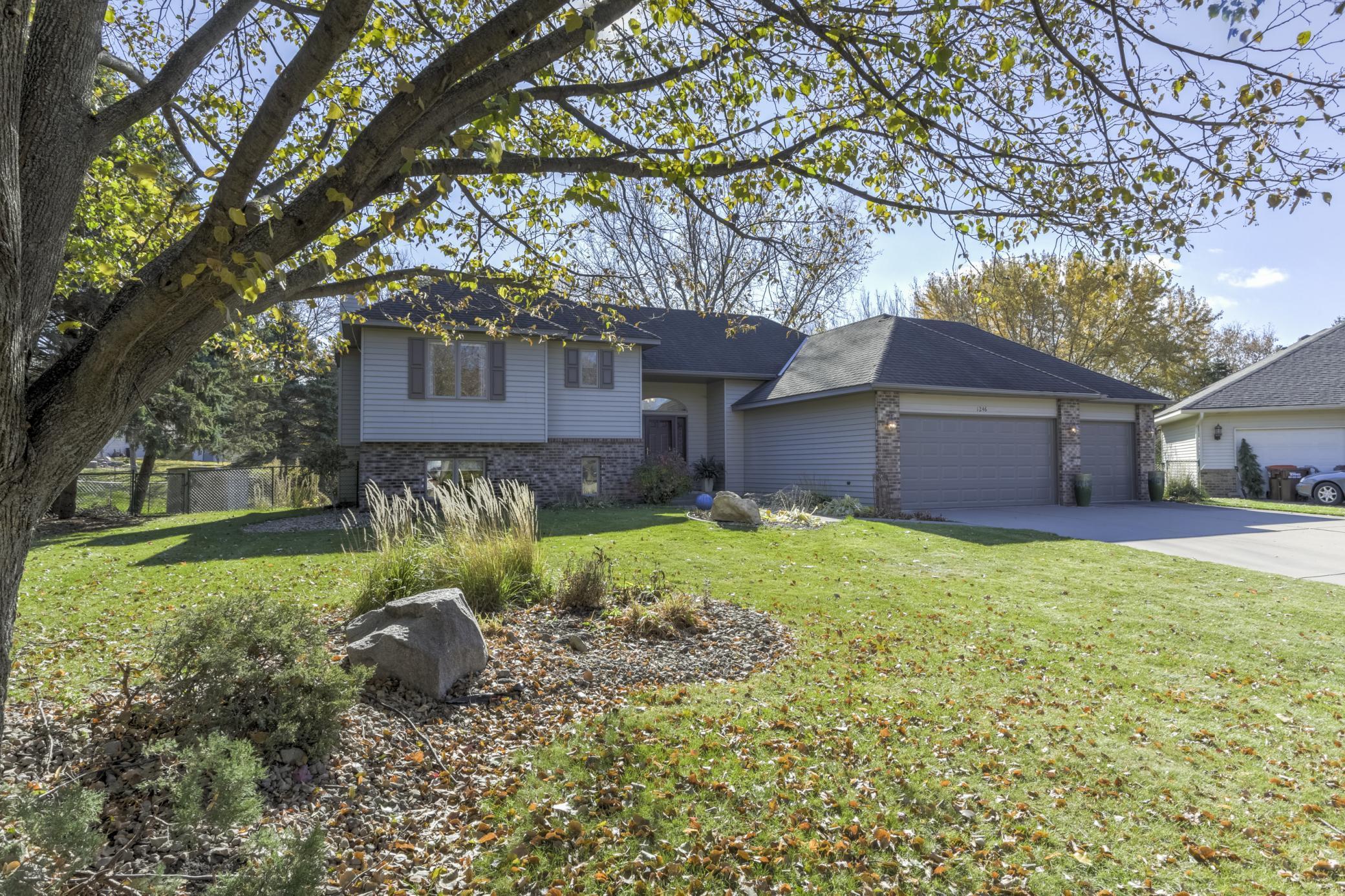 View of Residential at 1246 Granada Circle, Oakdale MN 55128, Oakdale - Mike Wilen | Minnesota Team Real Estate