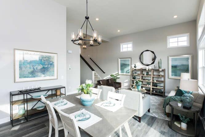 View of Residential at 18158 Garland Path, Lakeville MN 55044, Lakeville - Mike Wilen | Minnesota Team Real Estate