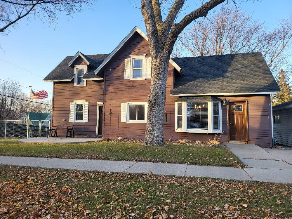 View of Residential at 525 9th Street, Howard Lake MN 55349, Howard Lake - Mike Wilen | Minnesota Team Real Estate