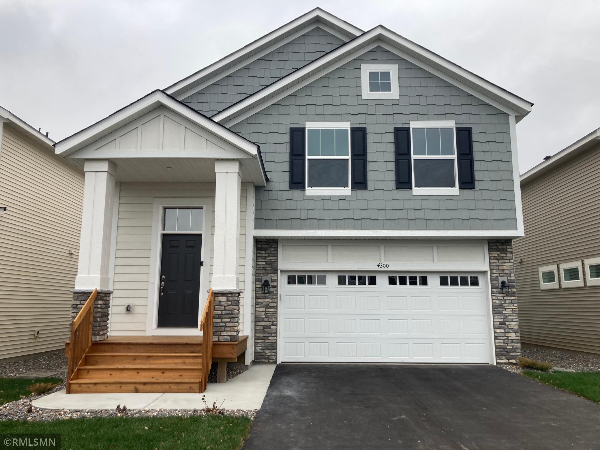 View of Residential at 4300 141st Lane, Andover MN 55304, Andover - Mike Wilen | Minnesota Team Real Estate