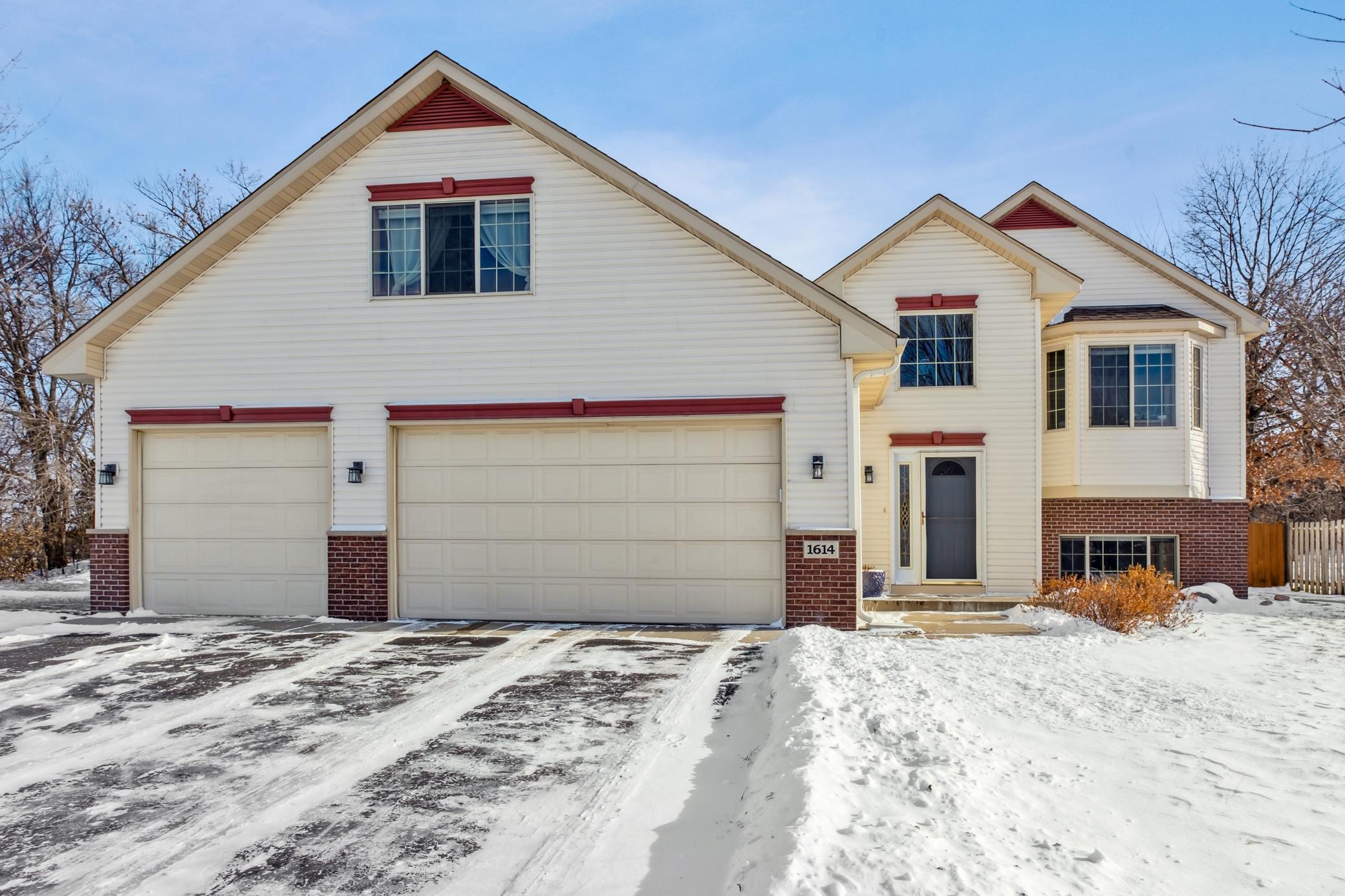 View of Residential at 1614 Buffalo Cove, Buffalo MN 55313, Buffalo - Mike Wilen | Minnesota Team Real Estate