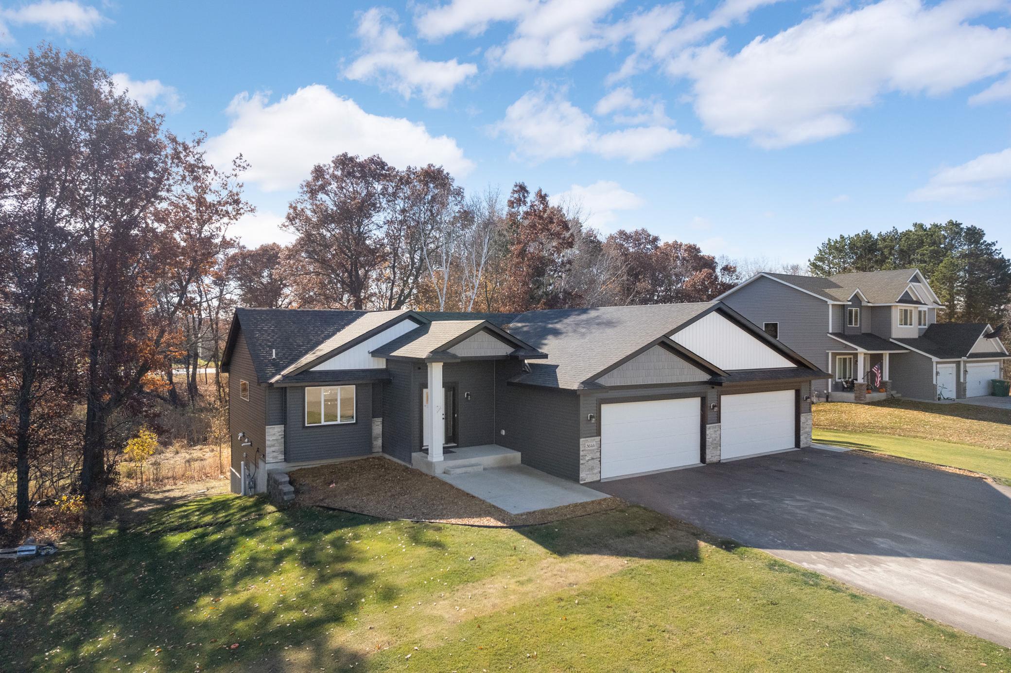 View of Residential at 3644 172nd Avenue, Ham Lake MN 55304, Ham Lake - Mike Wilen | Minnesota Team Real Estate