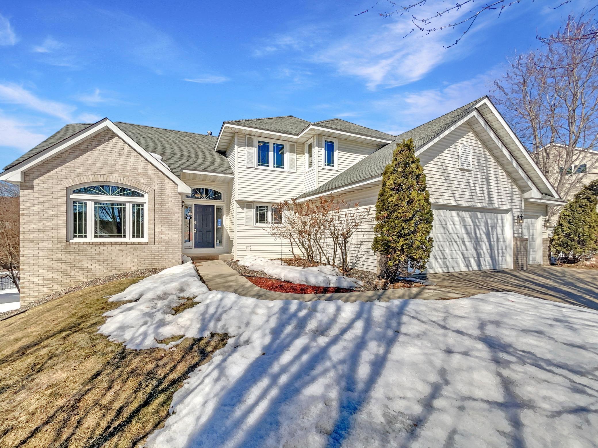 View of Residential at 3506 View Lane, Woodbury MN 55125, Woodbury - Mike Wilen | Minnesota Team Real Estate