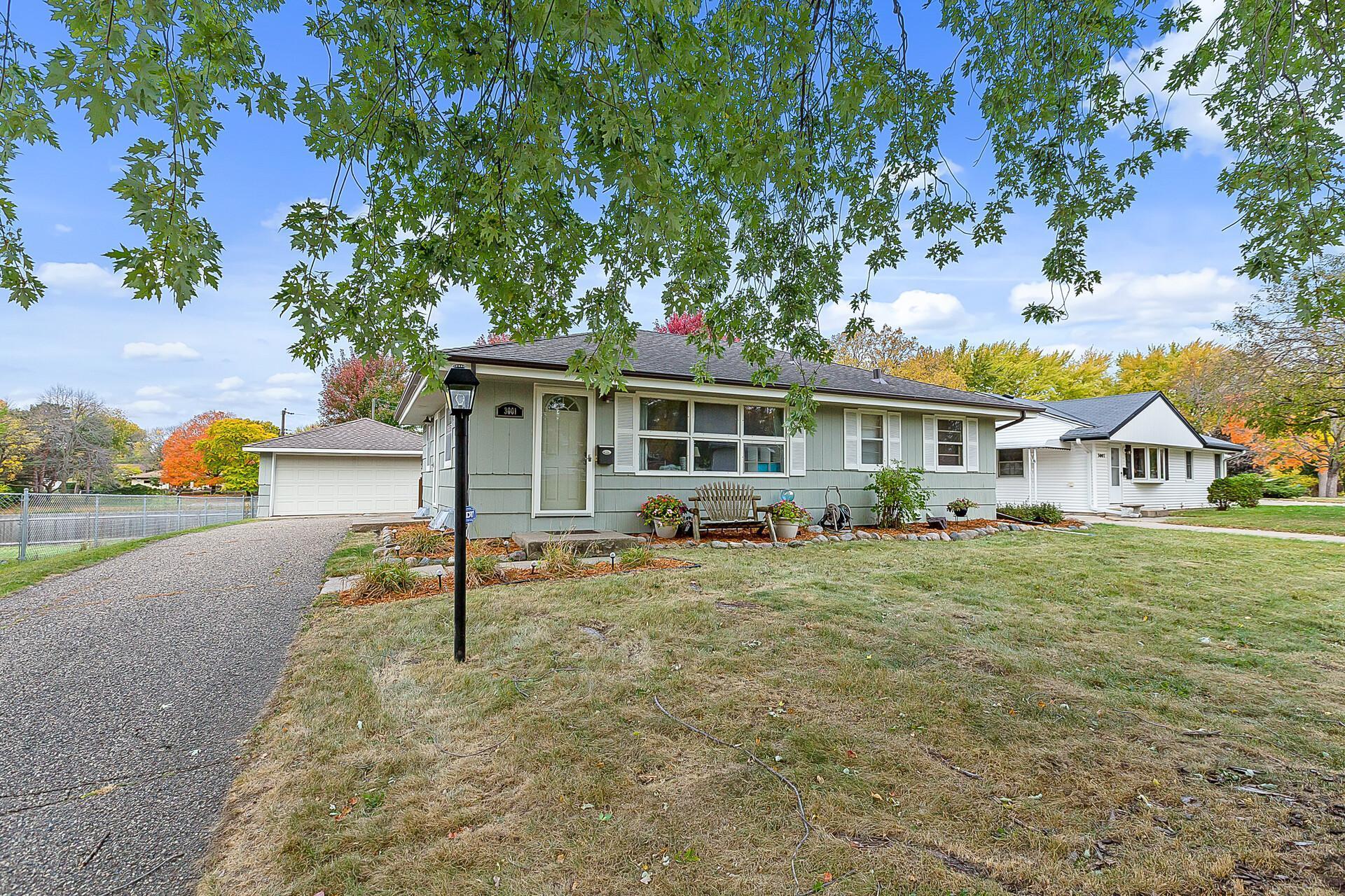 View of Residential at 3001 Yukon Avenue, Crystal MN 55427, Crystal - Mike Wilen | Minnesota Team Real Estate
