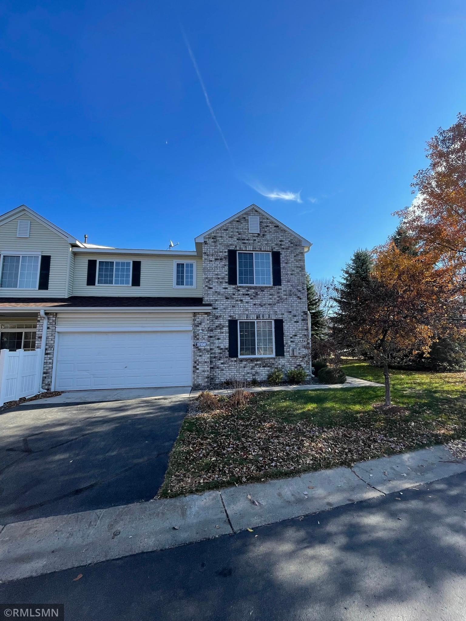 View of Residential at 17153 Polk Street #3305, Elk River MN 55330, Elk River - Mike Wilen | Minnesota Team Real Estate