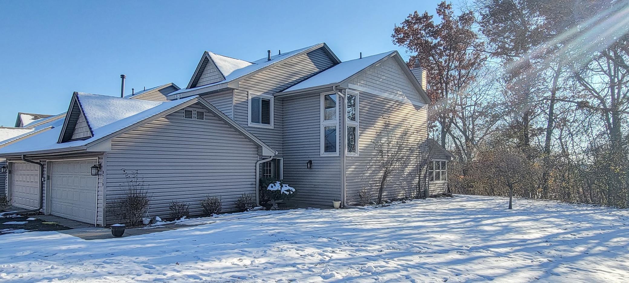 View of Residential at 8719 Cottonwood Lane, Maple Grove MN 55369, Maple Grove - Mike Wilen | Minnesota Team Real Estate
