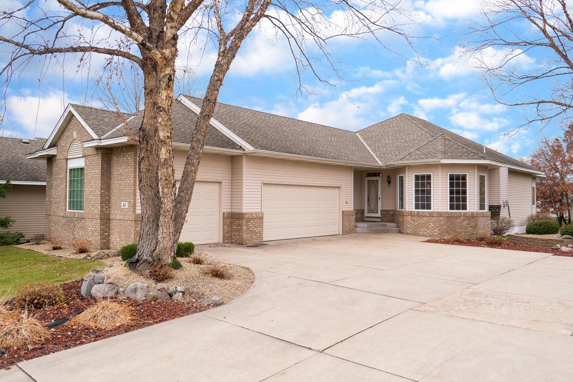 View of Residential at 67 141st Lane, Andover MN 55304, Andover - Mike Wilen | Minnesota Team Real Estate