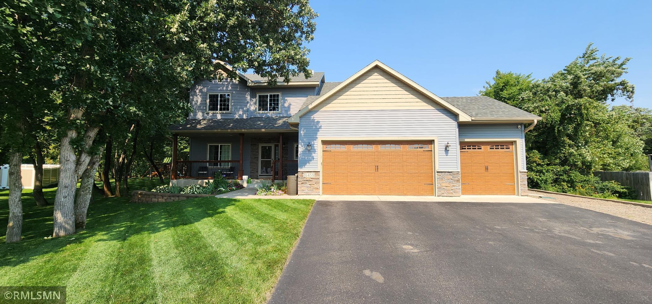 View of Residential at 16458 Beaver Drive, Big Lake MN 55309, Big Lake - Mike Wilen | Minnesota Team Real Estate