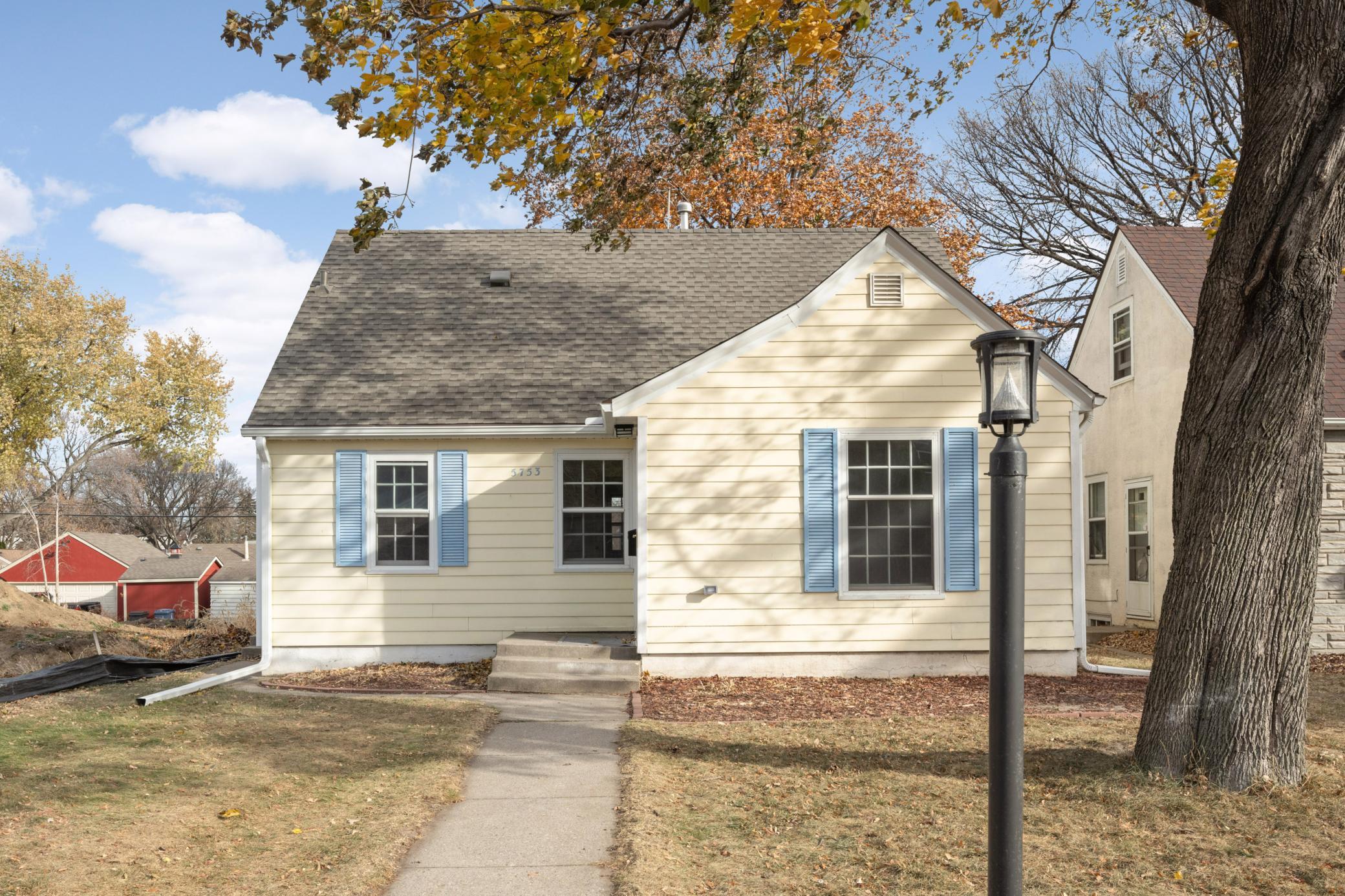 View of Residential at 5753 26th Avenue, Minneapolis MN 55417, Minneapolis - Mike Wilen | Minnesota Team Real Estate