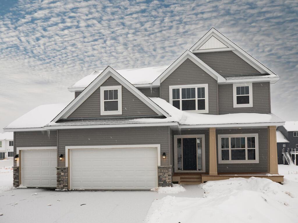 View of Residential at 1337 143rd Street, Rosemount MN 55068, Rosemount - Mike Wilen | Minnesota Team Real Estate
