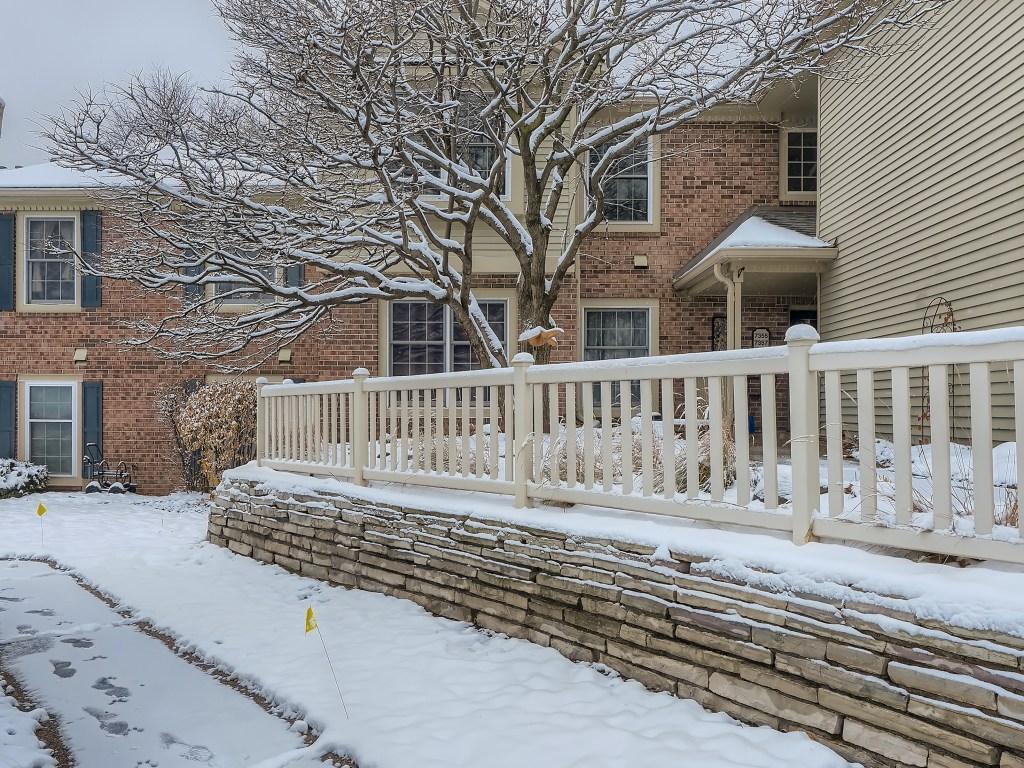 View of Residential at 7355 110th Street, Bloomington MN 55438, Bloomington - Mike Wilen | Minnesota Team Real Estate