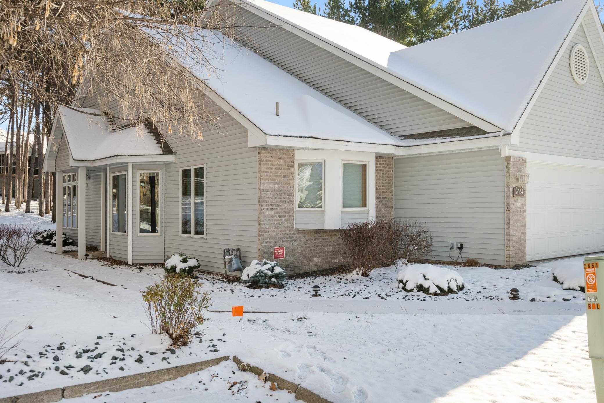 View of Residential at 2654 Rivers Bluff Lane, Anoka MN 55303, Anoka - Mike Wilen | Minnesota Team Real Estate