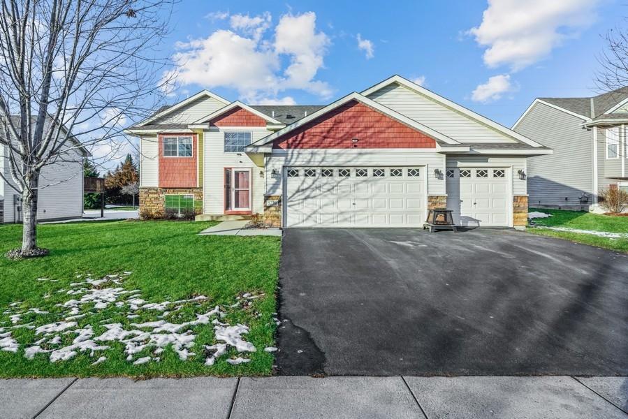 View of Residential at 5739 152nd Way, Ramsey MN 55303, Ramsey - Mike Wilen | Minnesota Team Real Estate