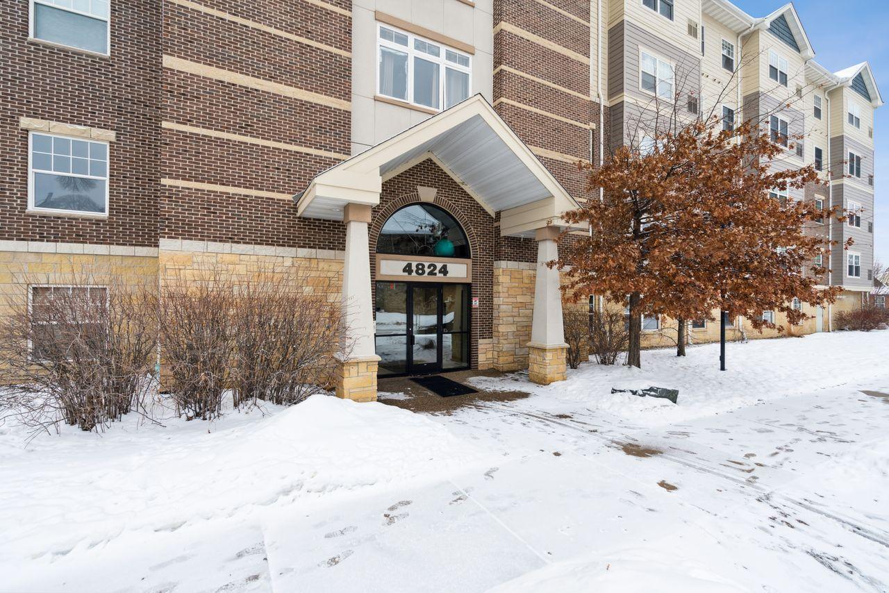 View of Residential at 4824 53rd Street #202, Minneapolis MN 55417, Minneapolis - Mike Wilen | Minnesota Team Real Estate