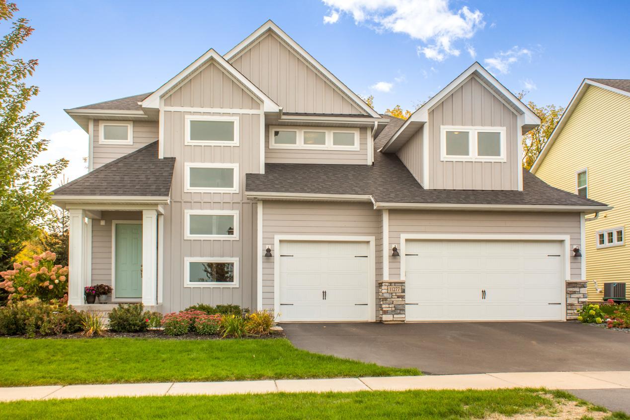 View of Residential at 11277 40th Street, Lake Elmo MN 55042, Lake Elmo - Mike Wilen | Minnesota Team Real Estate