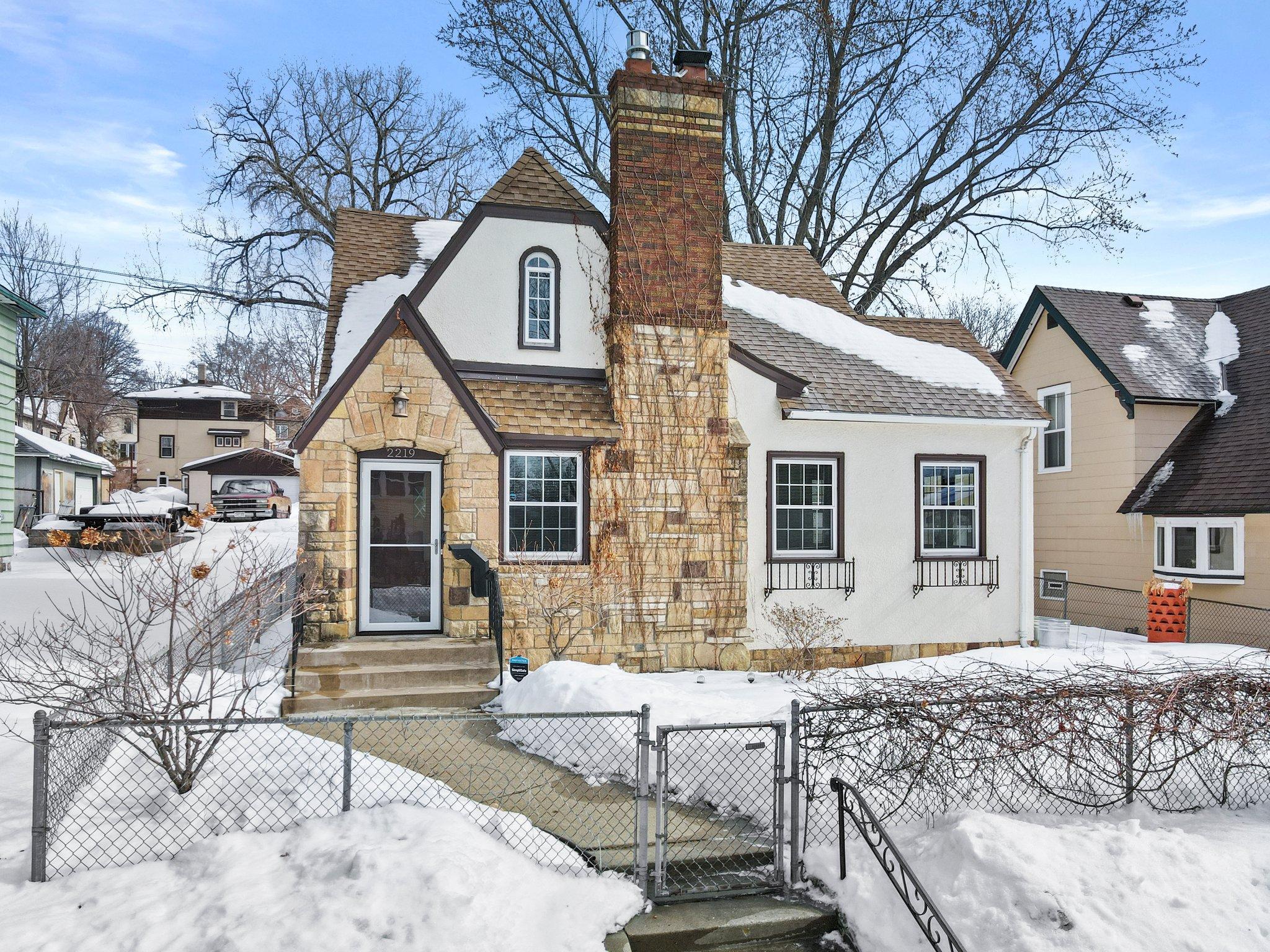 View of Residential at 2219 Buchanan Street, Minneapolis MN 55418, Minneapolis - Mike Wilen | Minnesota Team Real Estate