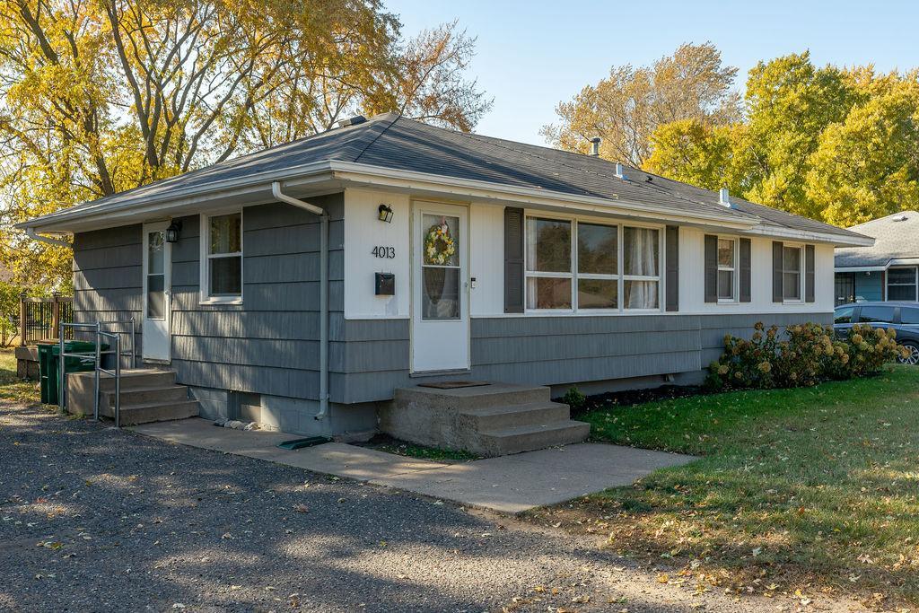View of Residential at 4013 62nd Avenue, Brooklyn Center MN 55429, Brooklyn Center - Mike Wilen | Minnesota Team Real Estate