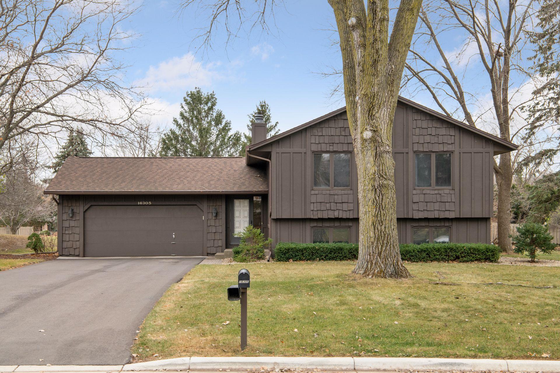 View of Residential at 16305 13th Avenue, Plymouth MN 55447, Plymouth - Mike Wilen | Minnesota Team Real Estate