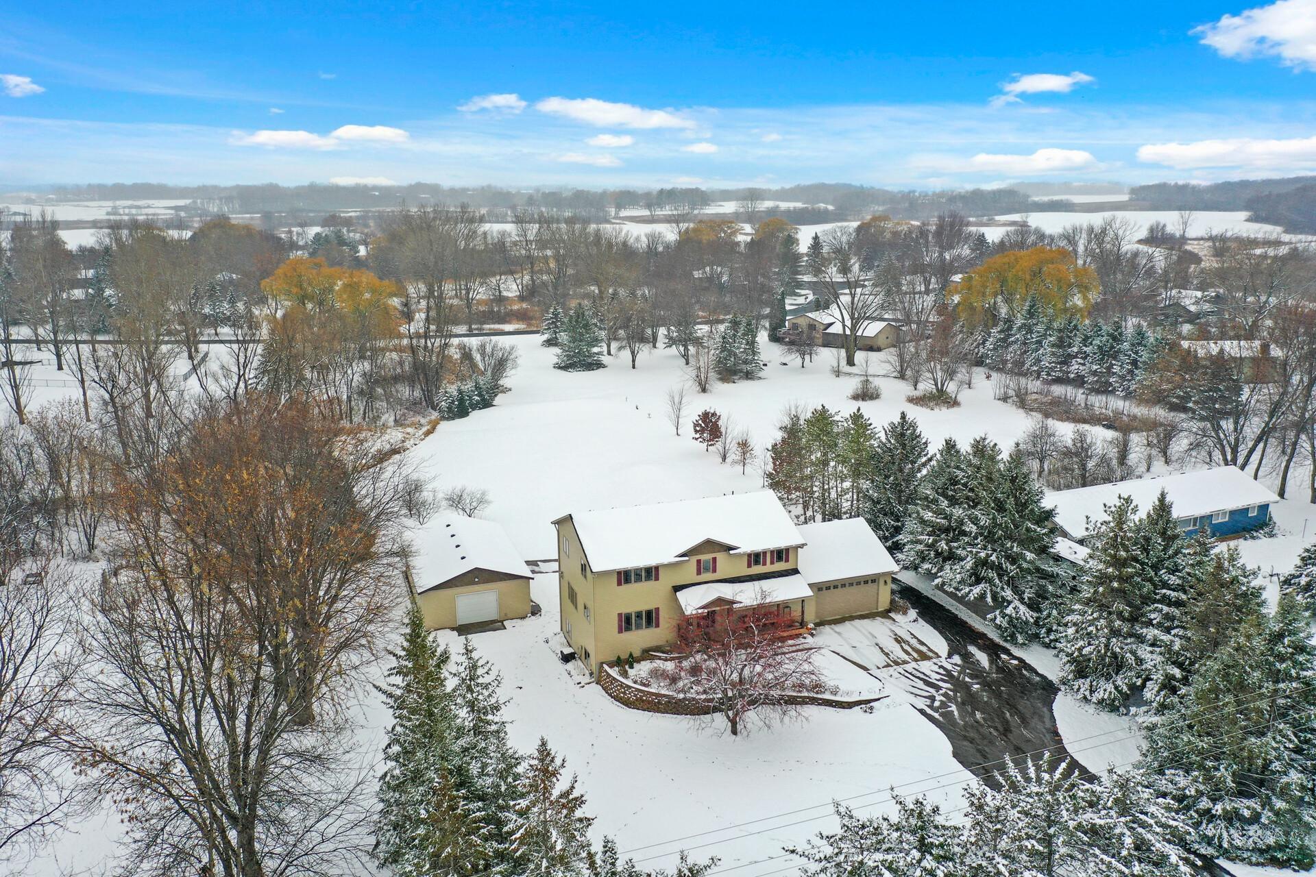 View of Residential at 20117 Larkin Road, Hamel MN 55340, Hamel - Mike Wilen | Minnesota Team Real Estate