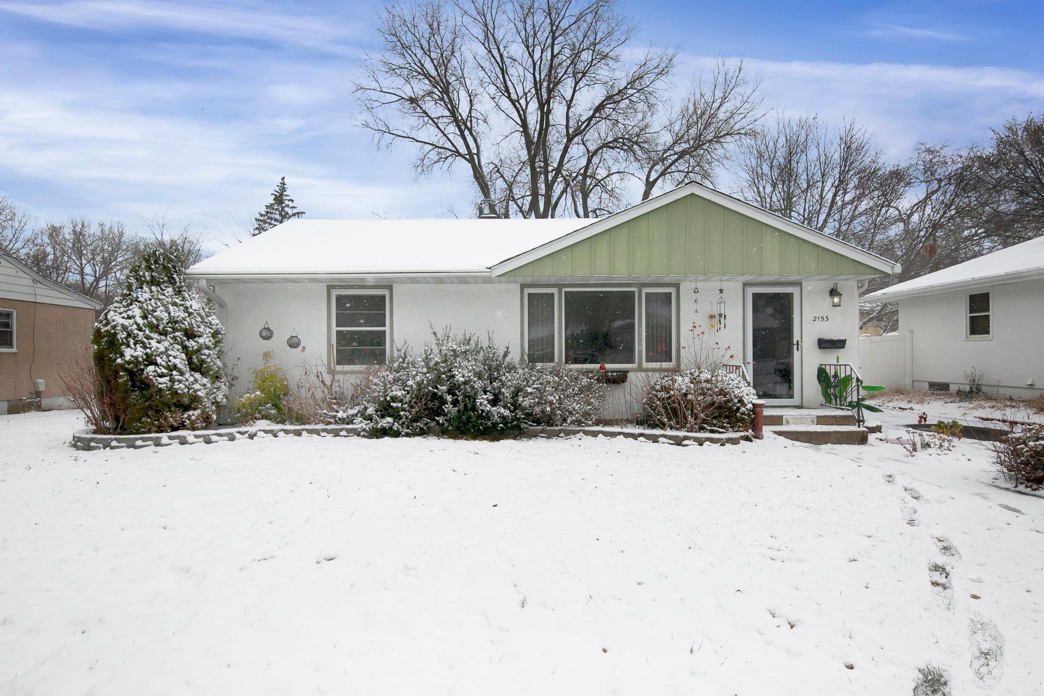 View of Residential at 2153 Margaret Street, Saint Paul MN 55119, Saint Paul - Mike Wilen | Minnesota Team Real Estate