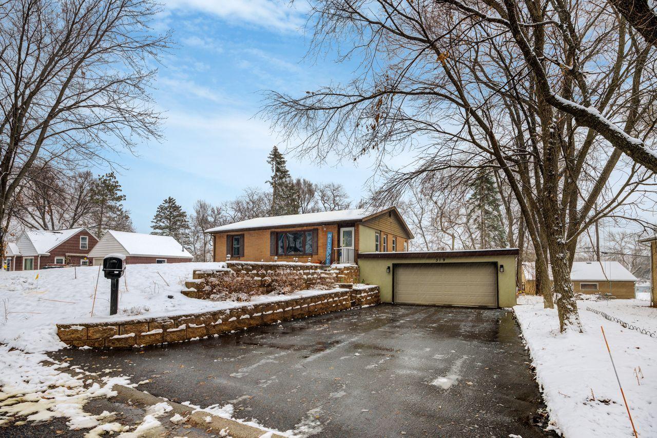 View of Residential at 319 14th Avenue, South Saint Paul MN 55075, South Saint Paul - Mike Wilen | Minnesota Team Real Estate