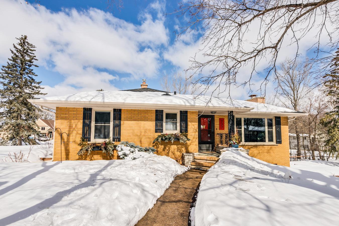 View of Residential at 733 Mercury Drive, Shoreview MN 55126, Shoreview - Mike Wilen | Minnesota Team Real Estate