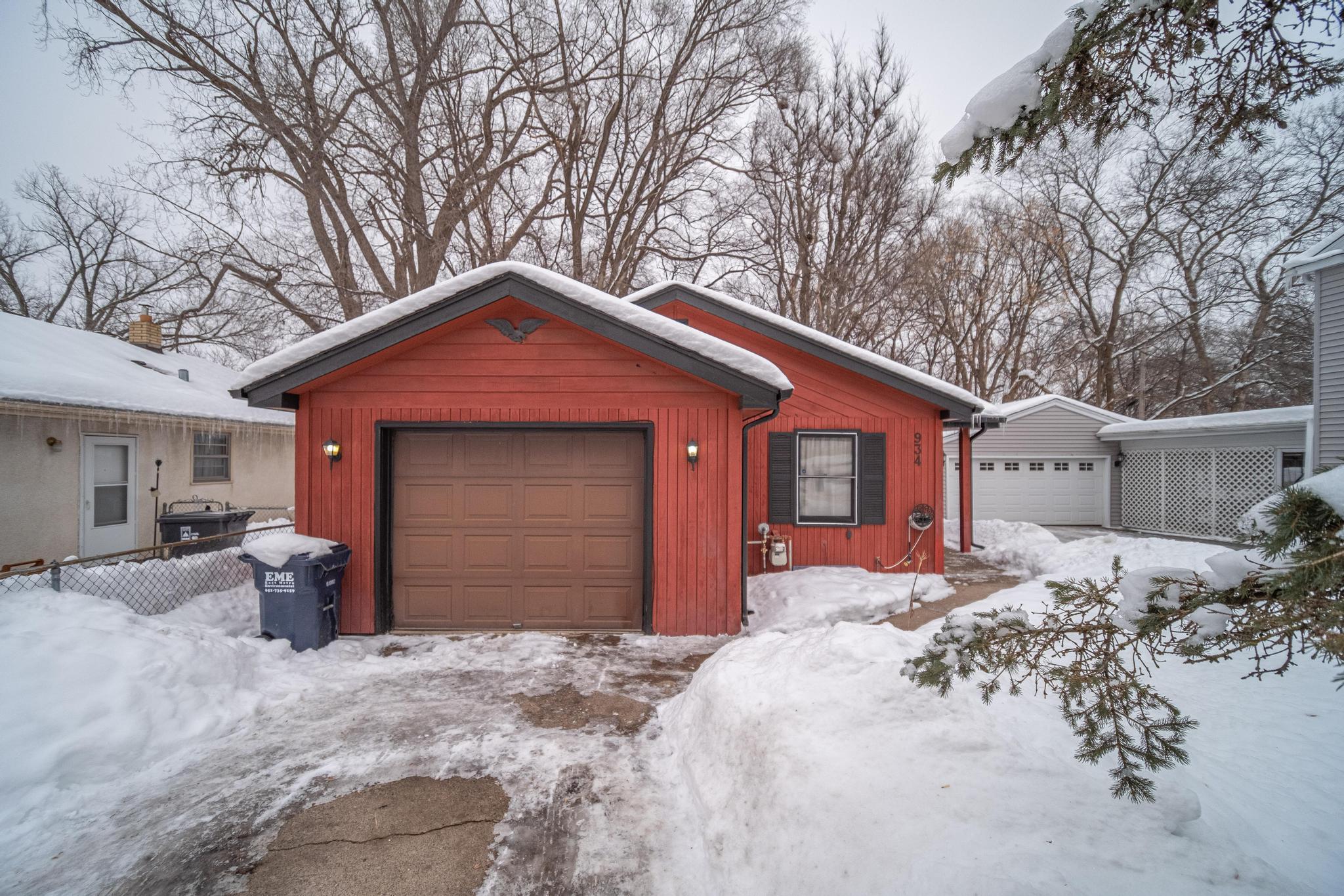 View of Residential at 934 Barclay Street, Saint Paul MN 55106, Saint Paul - Mike Wilen | Minnesota Team Real Estate