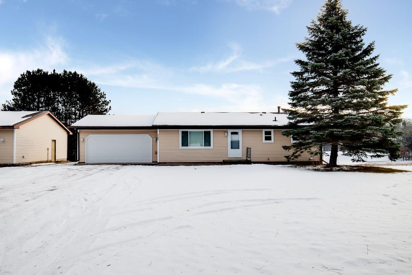 View of Residential at 21081 Evergreen Street, Cedar MN 55011, Cedar - Mike Wilen | Minnesota Team Real Estate