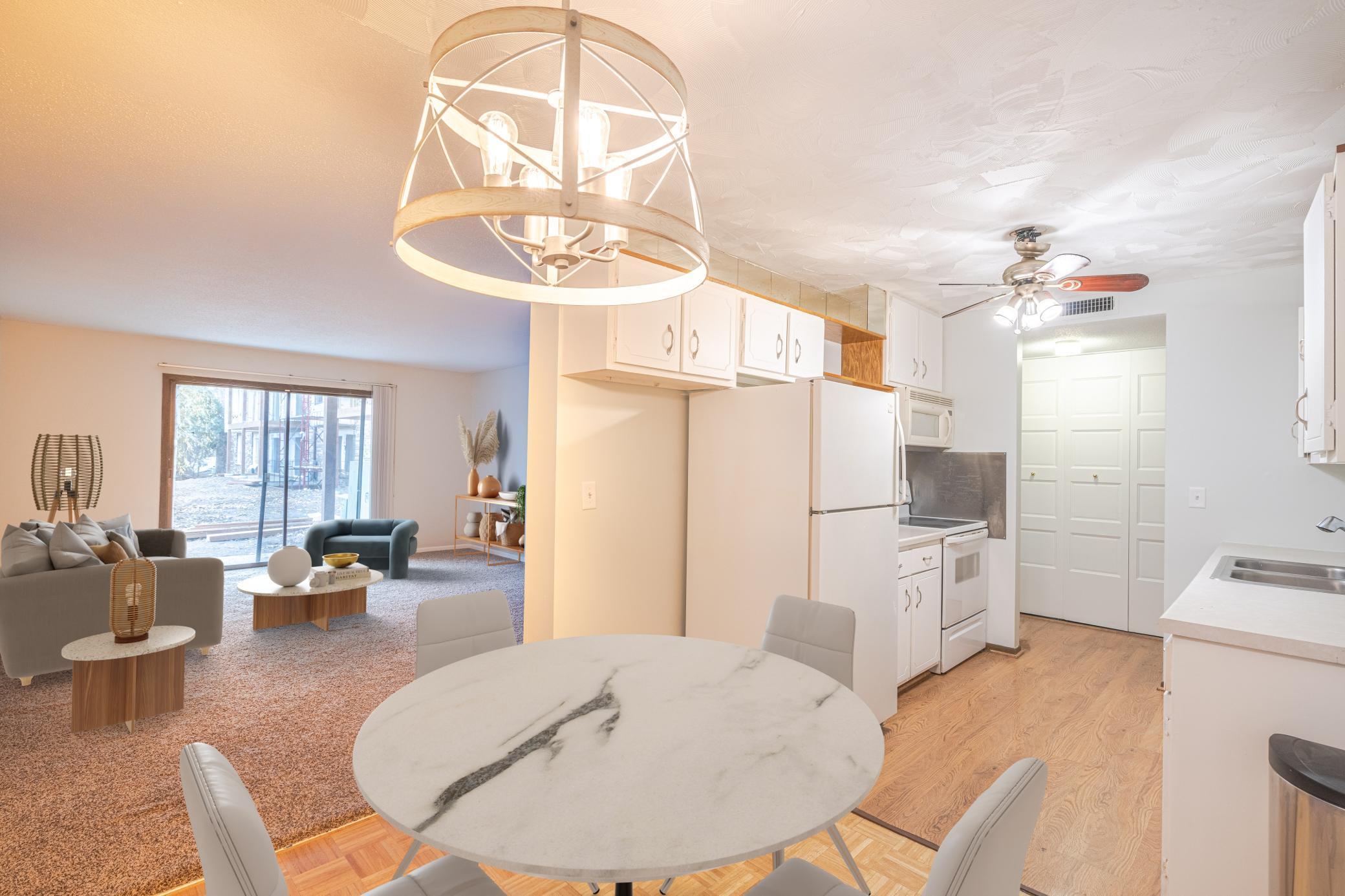 View of Residential at 450 Ford Road #127, Saint Louis Park MN 55426, Saint Louis Park - Mike Wilen | Minnesota Team Real Estate