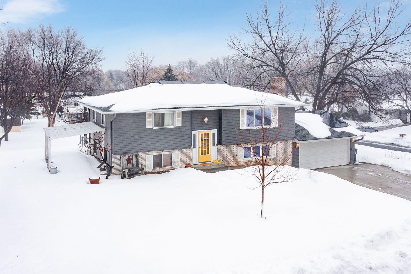 View of Residential at 10132 Zenith Road, Bloomington MN 55431, Bloomington - Mike Wilen | Minnesota Team Real Estate