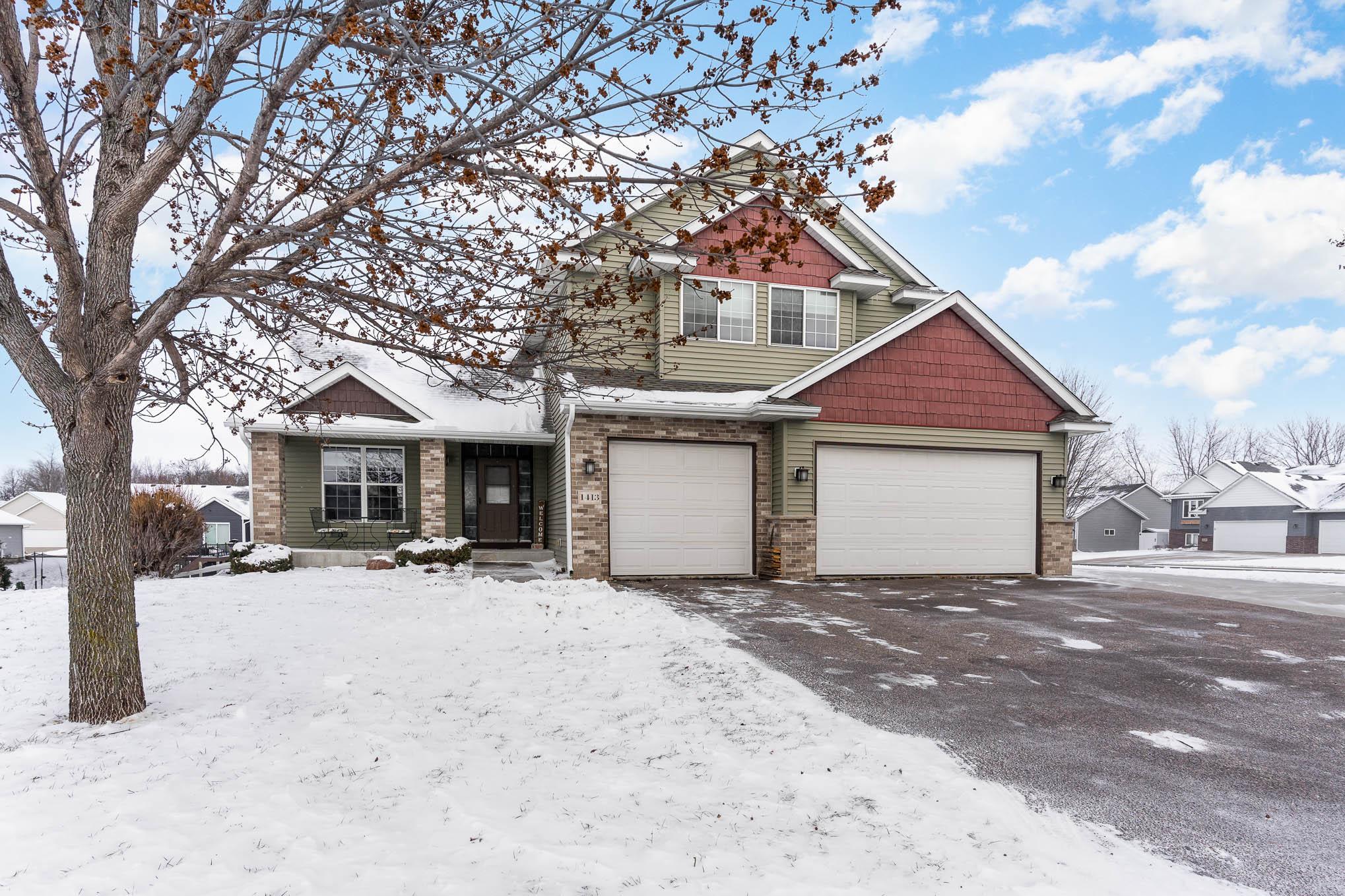 View of Residential at 1413 8th Street Court, New Prague MN 56071, New Prague - Mike Wilen | Minnesota Team Real Estate