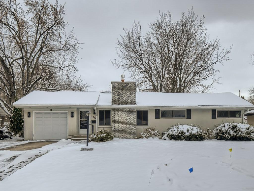 View of Residential at 532 67th Avenue, Fridley MN 55432, Fridley - Mike Wilen | Minnesota Team Real Estate