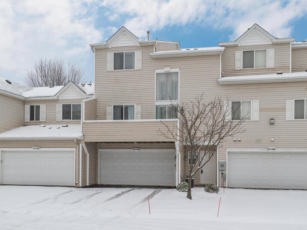 View of Residential at 8634 Savanna Oaks Bay #G, Woodbury MN 55125, Woodbury - Mike Wilen | Minnesota Team Real Estate