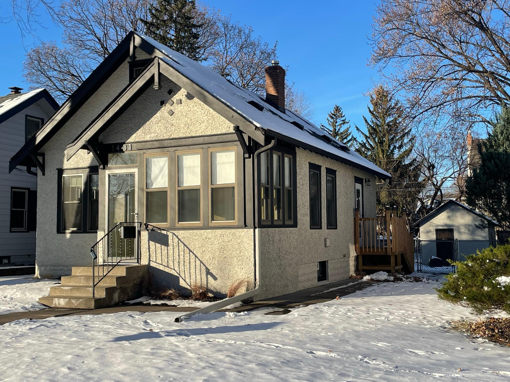 View of Residential at 1431 Sargent Avenue, Saint Paul MN 55105, Saint Paul - Mike Wilen | Minnesota Team Real Estate