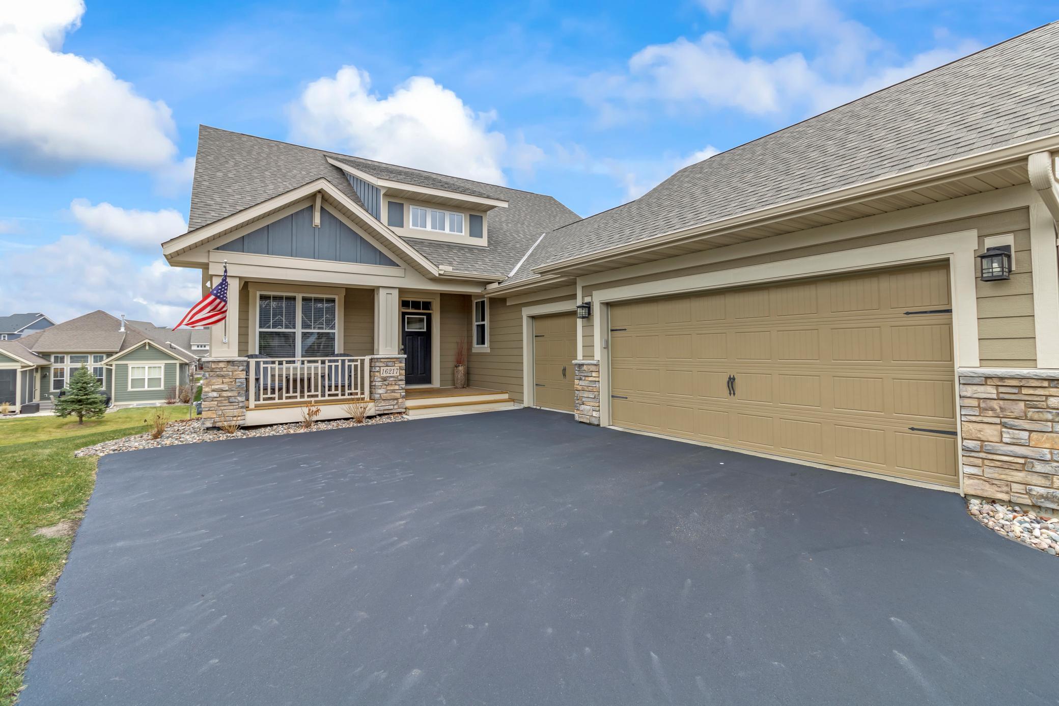 View of Residential at 16217 Engelman Way, Lakeville MN 55044, Lakeville - Mike Wilen | Minnesota Team Real Estate