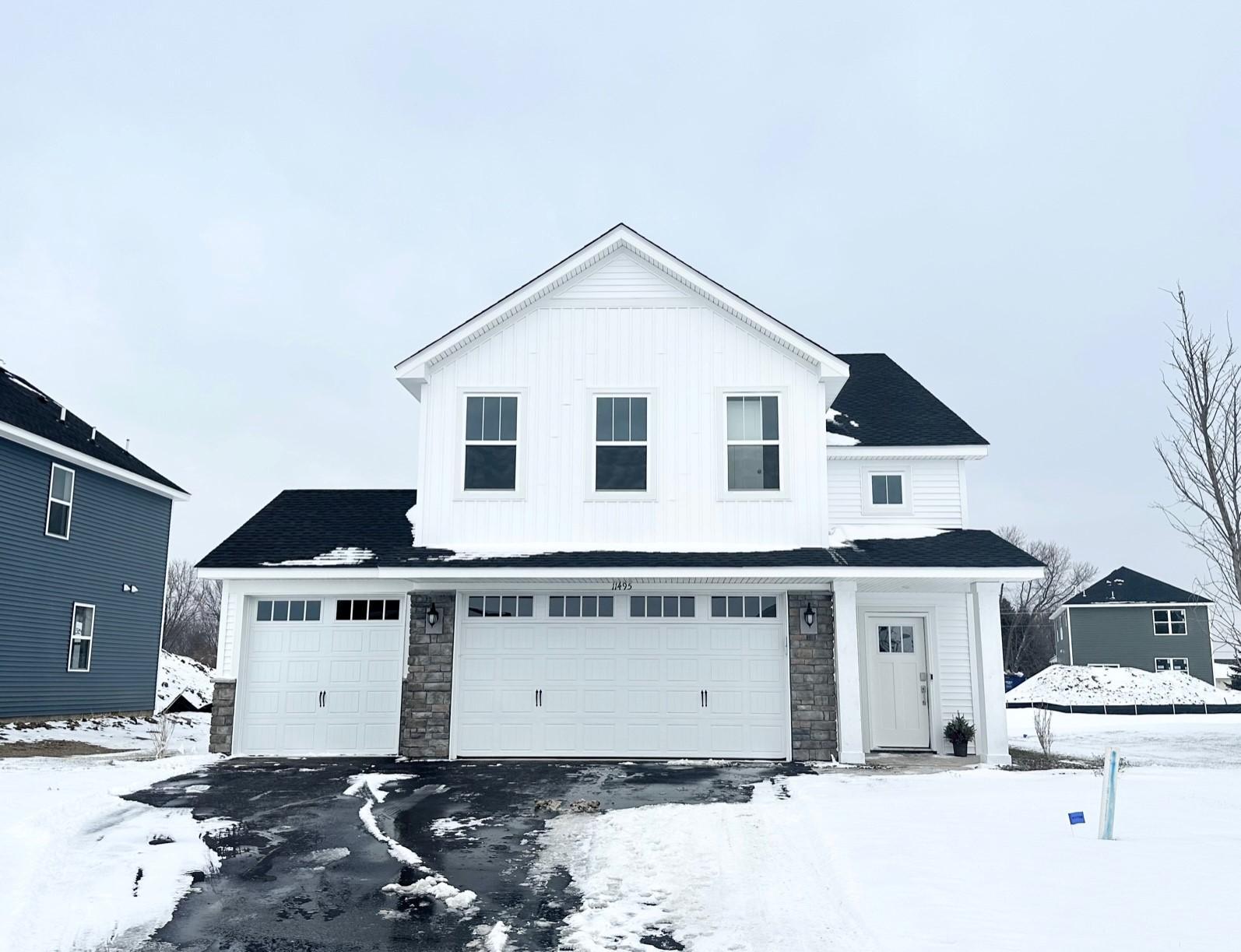 View of Residential at 11495 81st Lane, Albertville MN 55301, Albertville - Mike Wilen | Minnesota Team Real Estate