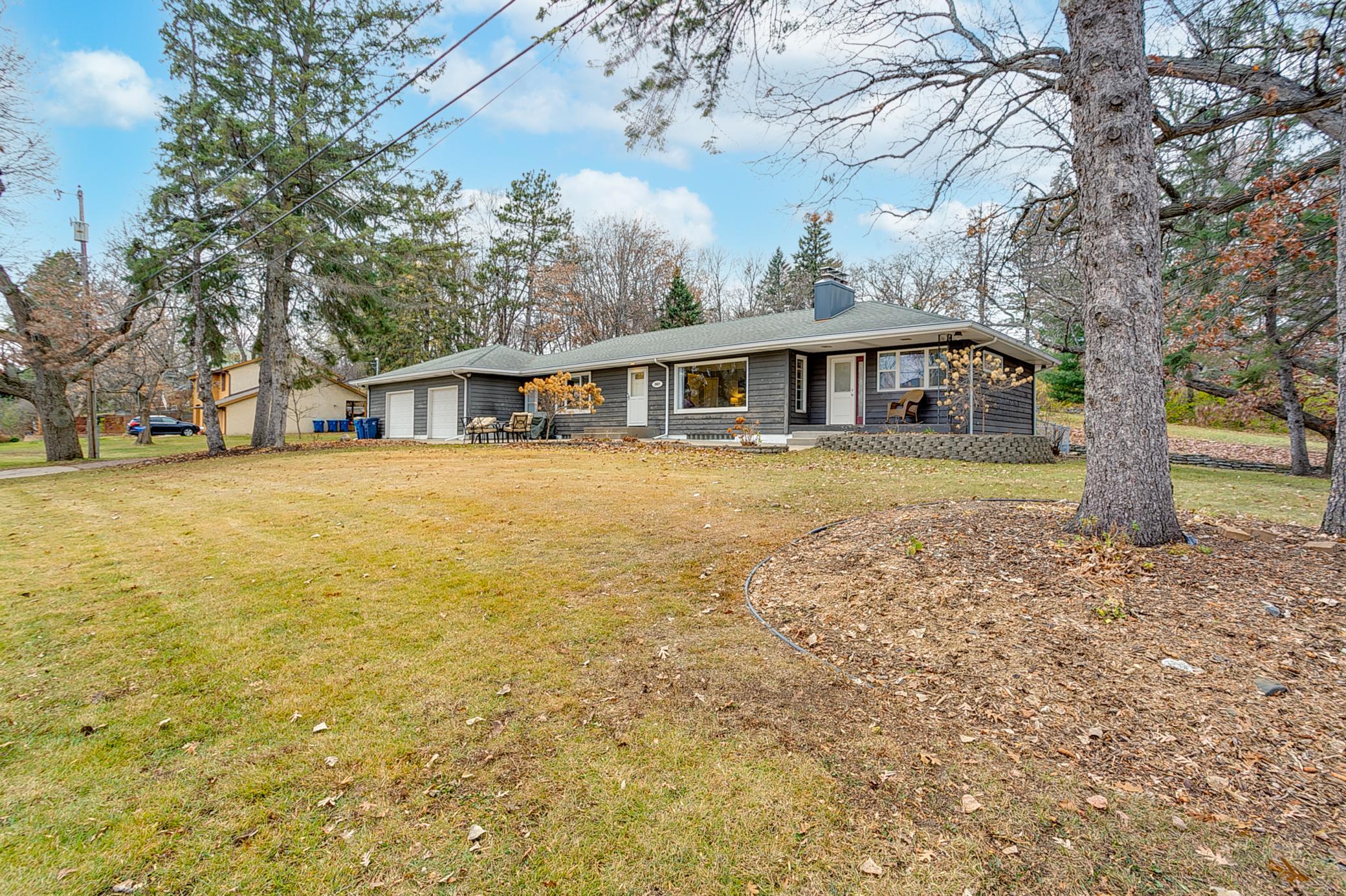 View of Residential at 2527 Mcmenemy Street, Little Canada MN 55117, Little Canada - Mike Wilen | Minnesota Team Real Estate