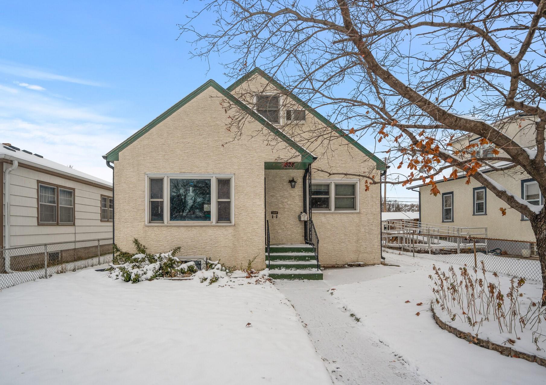View of Residential at 1324 5th Avenue, South Saint Paul MN 55075, South Saint Paul - Mike Wilen | Minnesota Team Real Estate