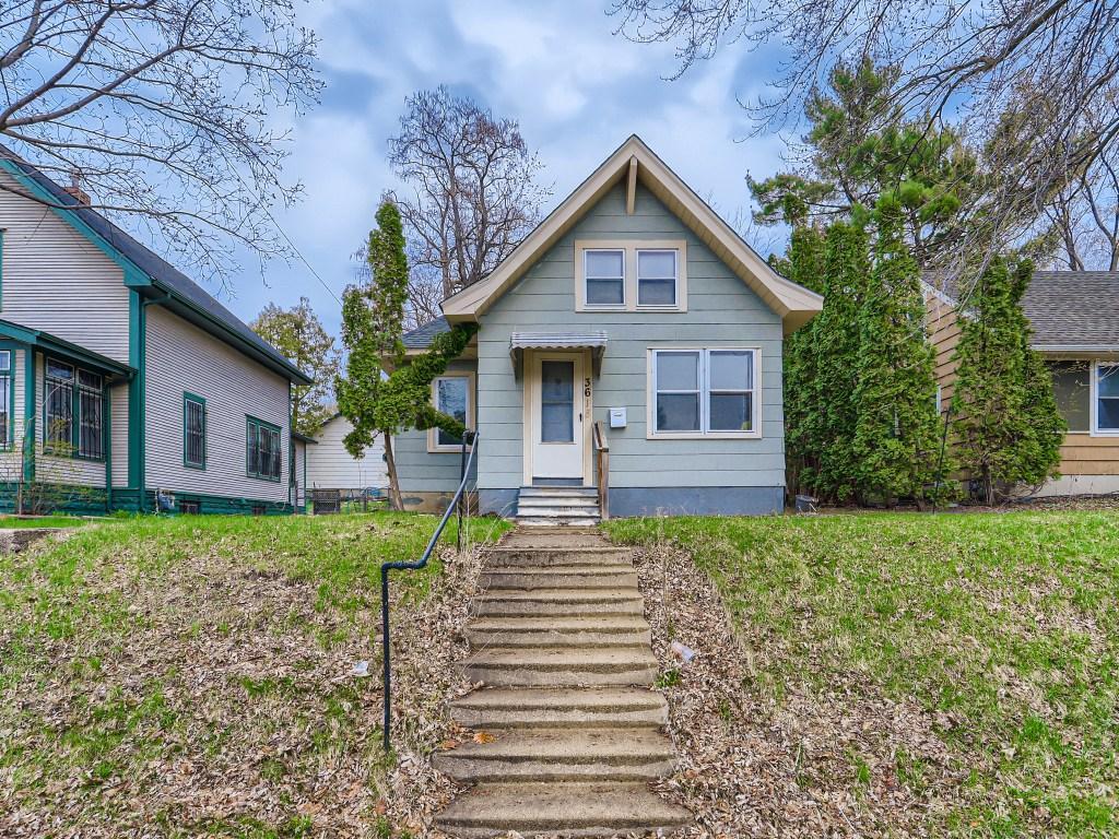 View of Residential at 3618 Lyndale Avenue, Minneapolis MN 55412, Minneapolis - Mike Wilen | Minnesota Team Real Estate