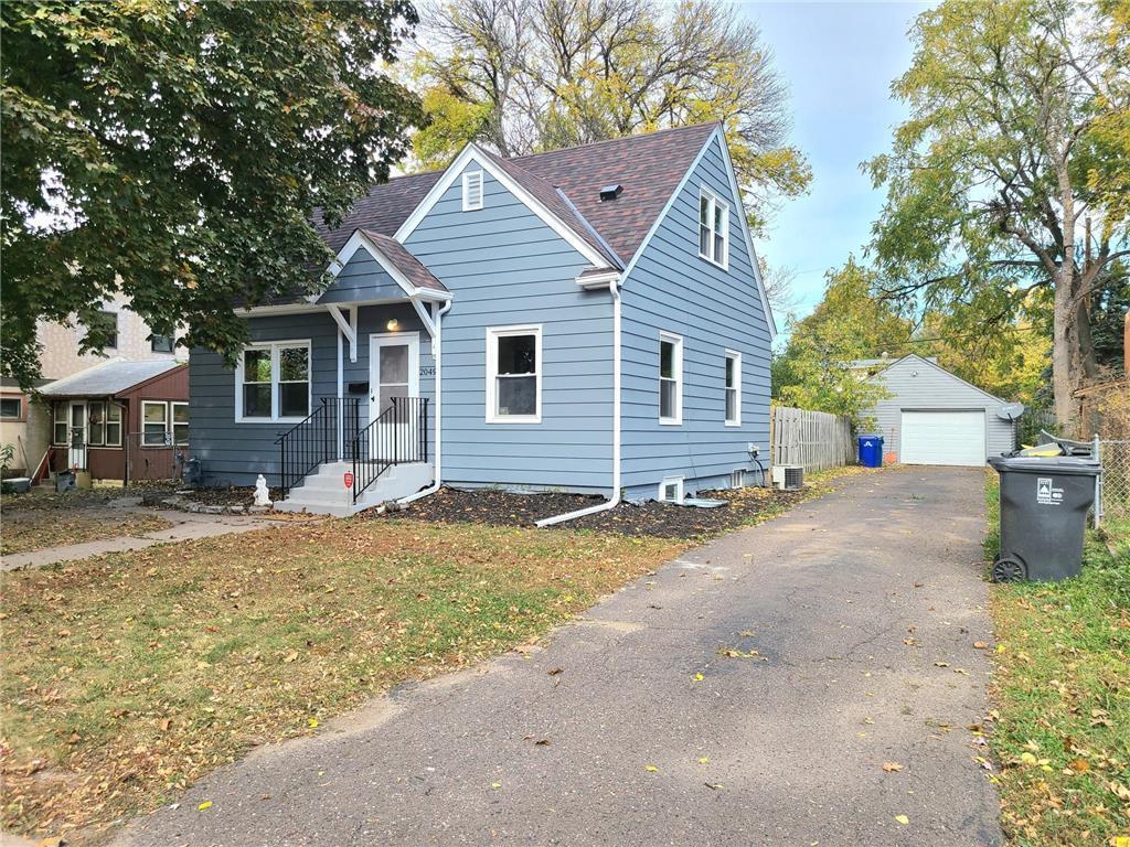 View of Residential at 2049 Sherwood Avenue, Saint Paul MN 55119, Saint Paul - Mike Wilen | Minnesota Team Real Estate