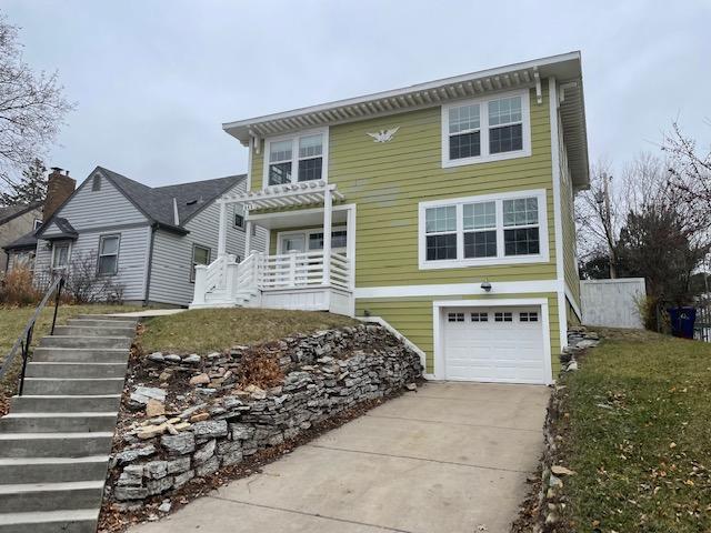 View of Residential at 642 Brimhall Street, Saint Paul MN 55116, Saint Paul - Mike Wilen | Minnesota Team Real Estate