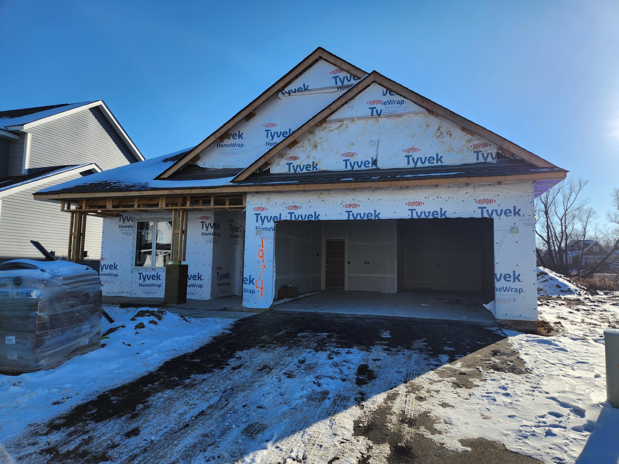 View of Residential at 1974 Mulberry Lane, Carver MN 55315, Carver - Mike Wilen | Minnesota Team Real Estate