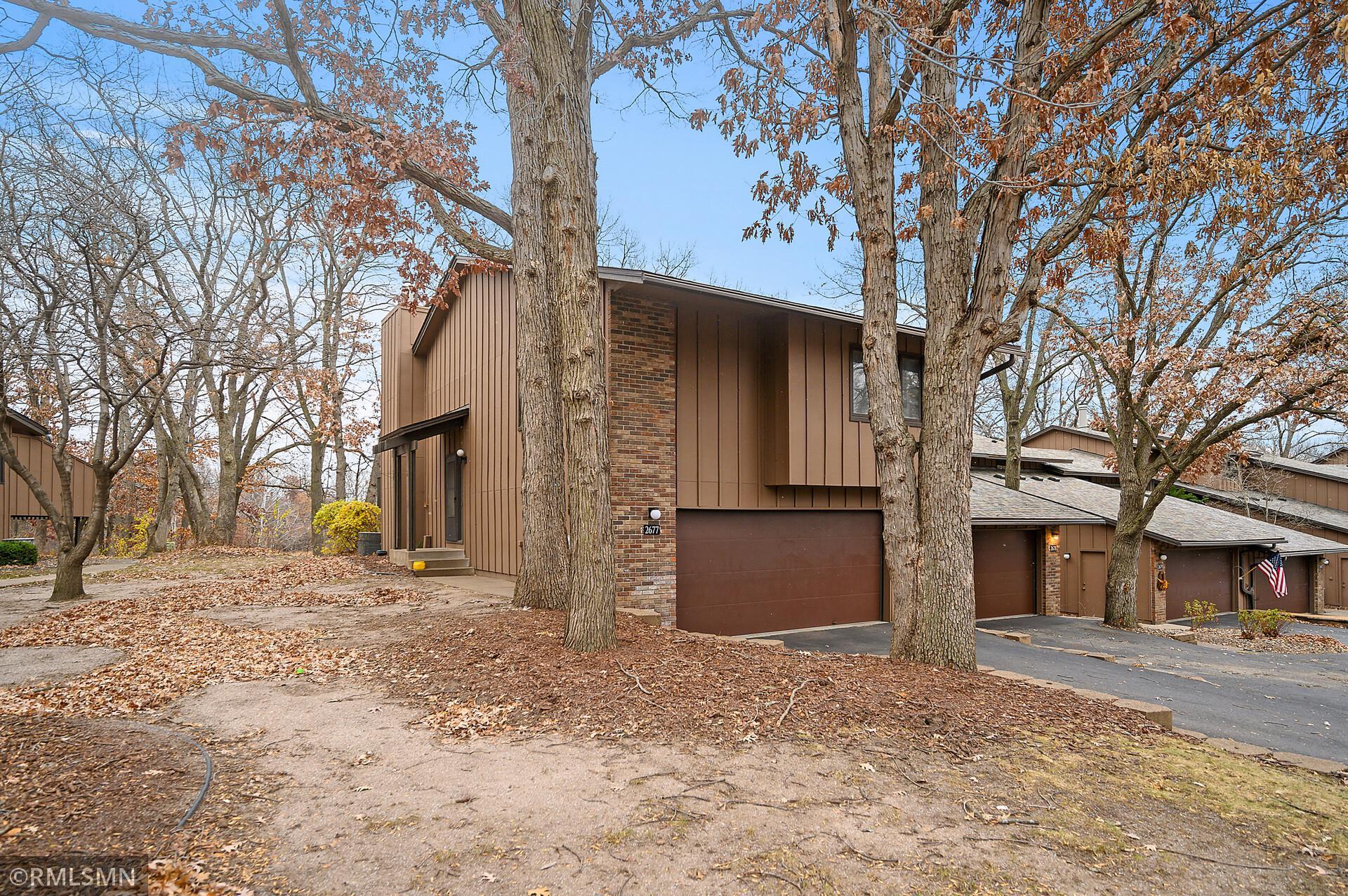 View of Residential at 2677 Sumac Ridge, White Bear Lake MN 55110, White Bear Lake - Mike Wilen | Minnesota Team Real Estate