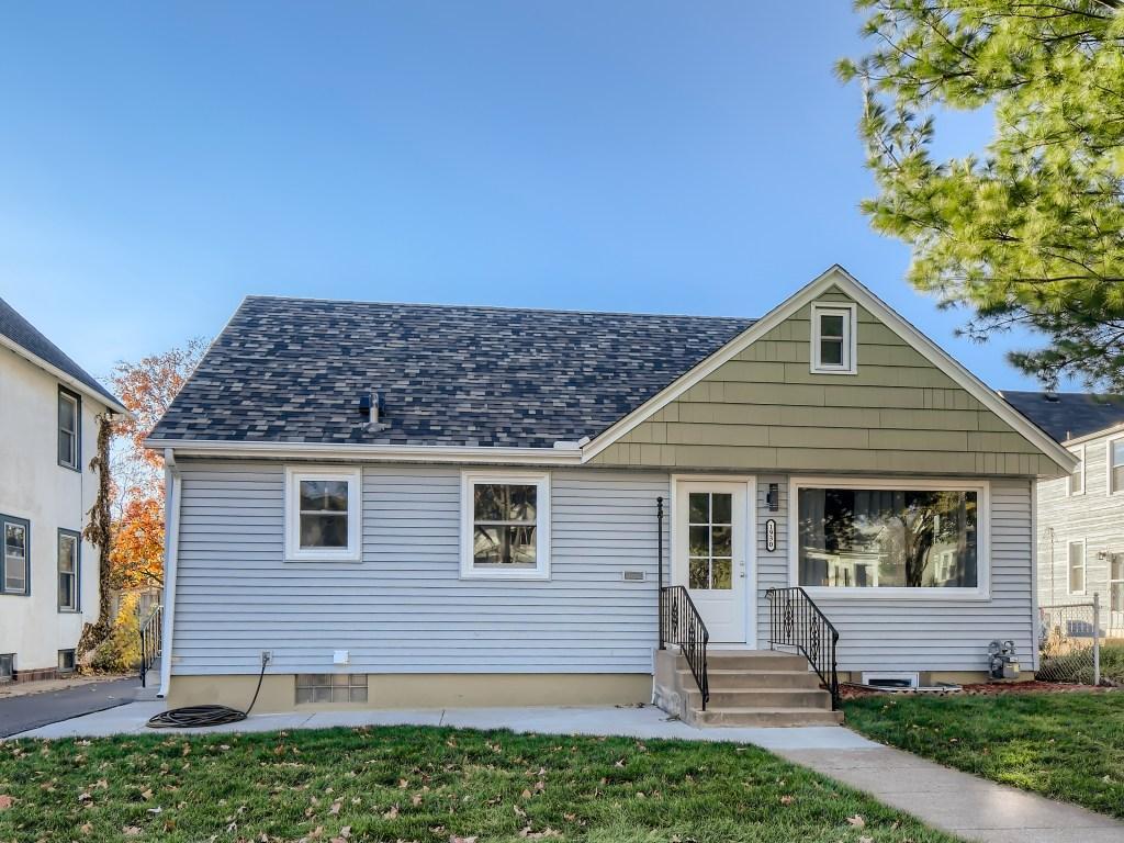View of Residential at 1930 Buchanan Street, Minneapolis MN 55418, Minneapolis - Mike Wilen | Minnesota Team Real Estate
