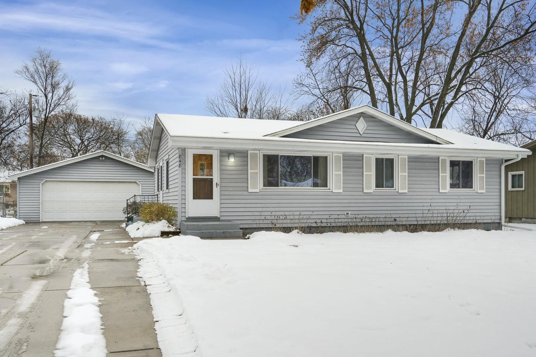 View of Residential at 848 Ballantyne Lane, Spring Lake Park MN 55432, Spring Lake Park - Mike Wilen | Minnesota Team Real Estate