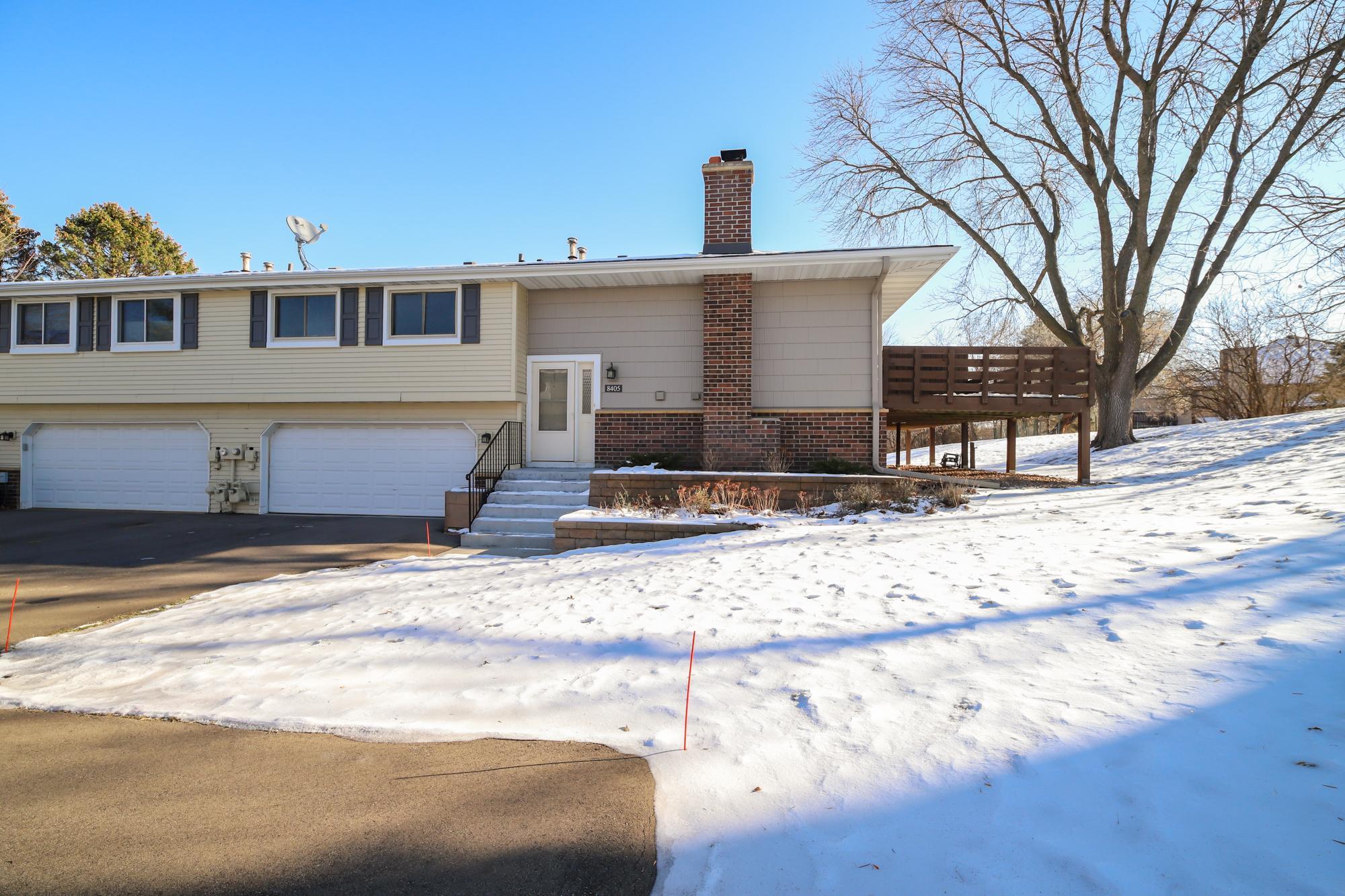 View of Residential at 8405 97 1/2 Street, Bloomington MN 55438, Bloomington - Mike Wilen | Minnesota Team Real Estate